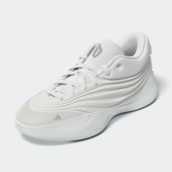 Basketbalové boty adidas DAME X - foto 10