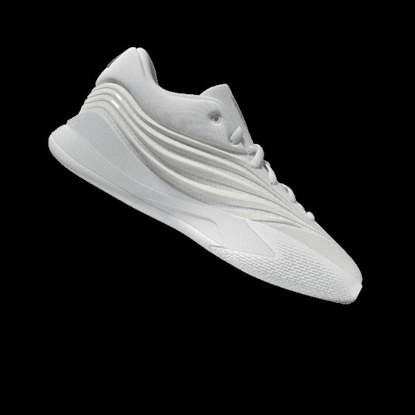 Basketbalové boty adidas DAME X - foto 16
