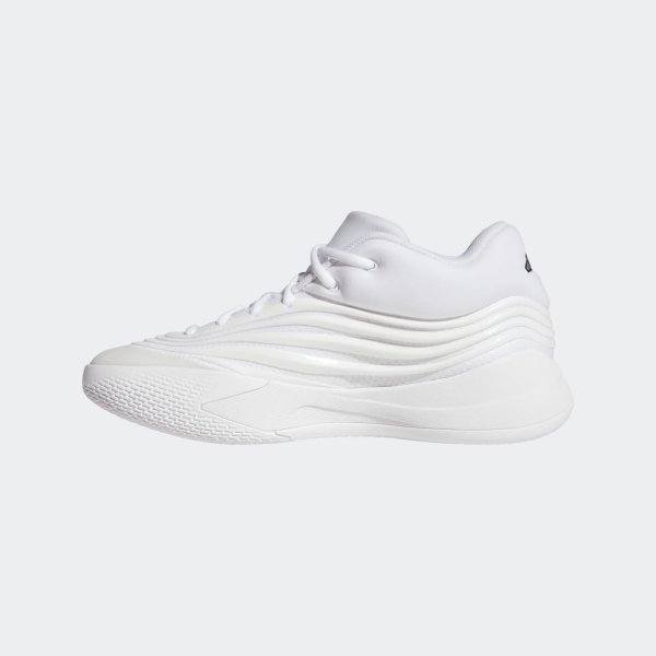 Basketbalové boty adidas DAME X - foto 4