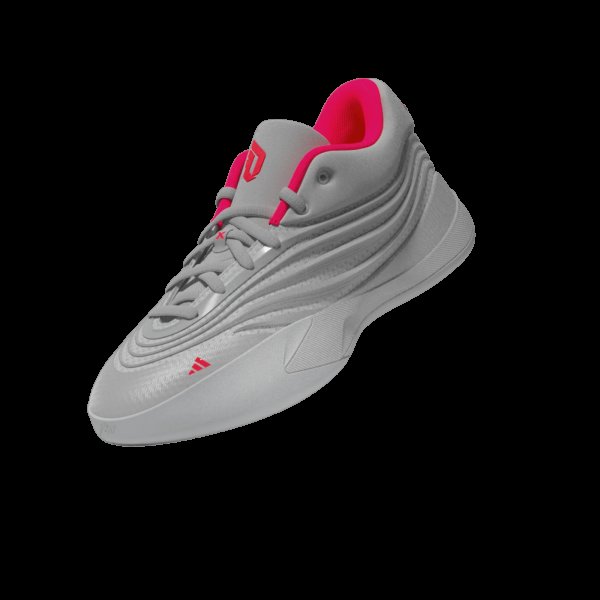 Basketbalové boty adidas DAME X - foto 13