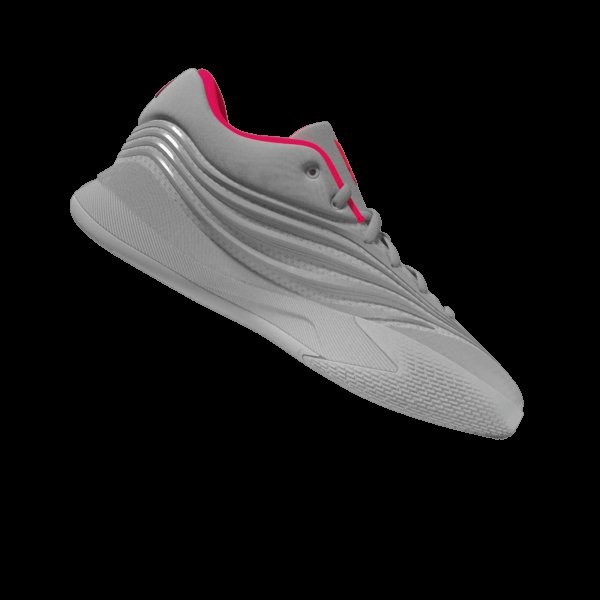 Basketbalové boty adidas DAME X - foto 16