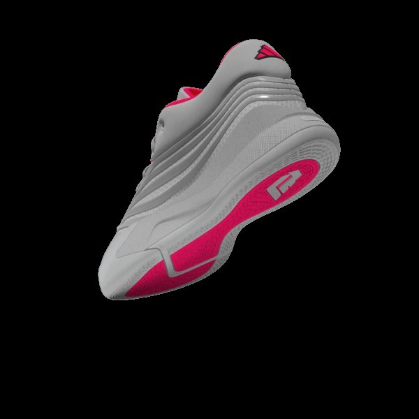 Basketbalové boty adidas DAME X - foto 19