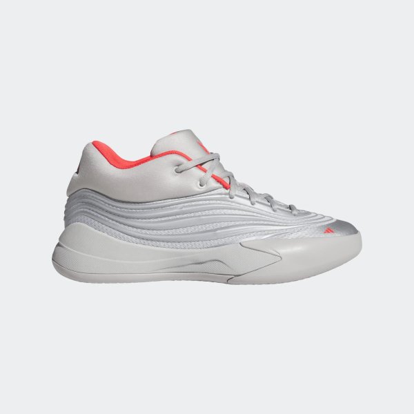 Basketbalové boty adidas DAME X - foto 0