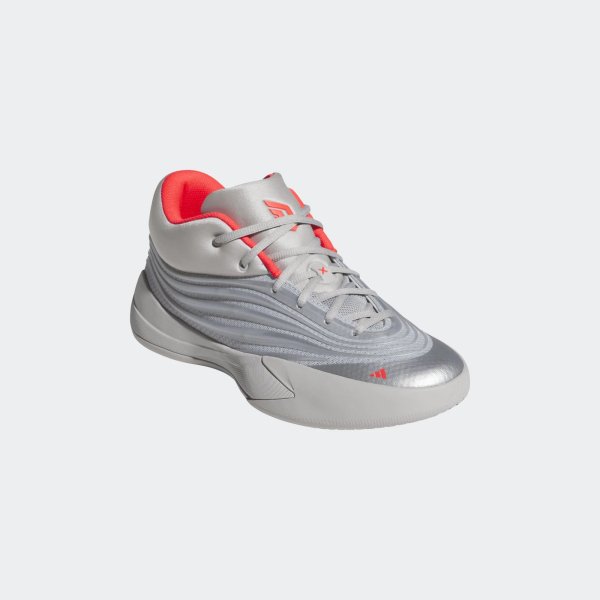 Basketbalové boty adidas DAME X - foto 5