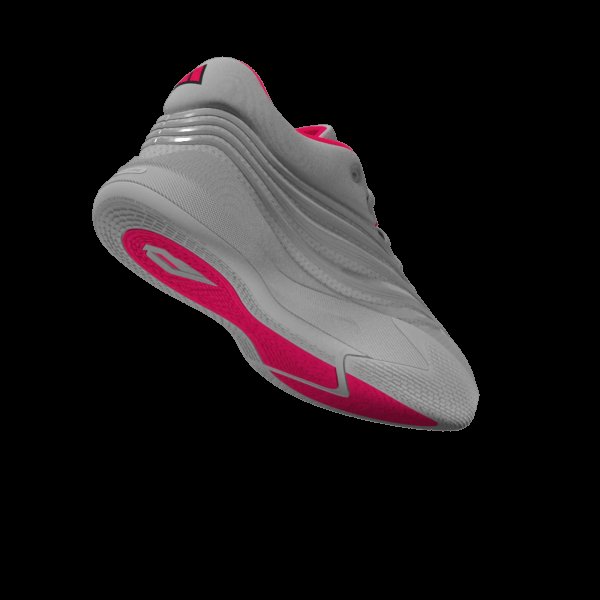 Basketbalové boty adidas DAME X - foto 17