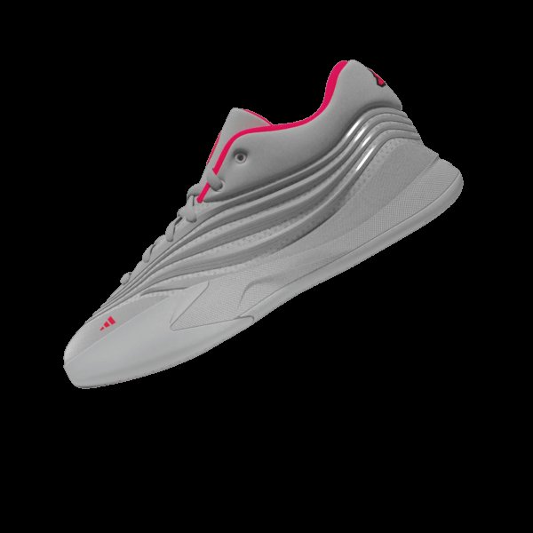 Basketbalové boty adidas DAME X - foto 12