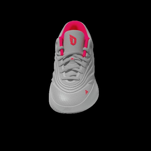 Basketbalové boty adidas DAME X - foto 14
