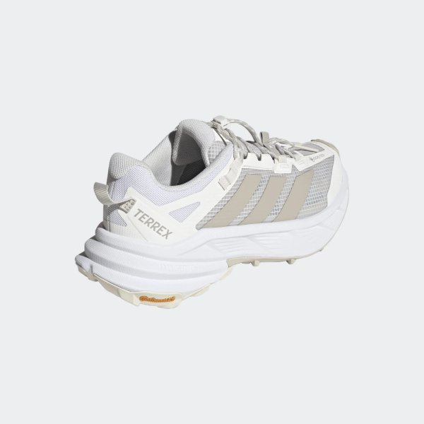 Pánské outdoorové boty adidas TERREX FREEHIKER SL GTX - foto 6
