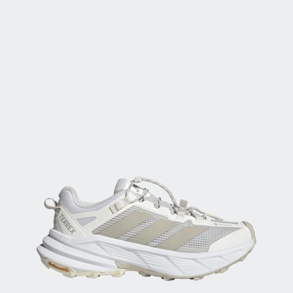 Pánské outdoorové boty adidas TERREX FREEHIKER SL GTX - foto 1