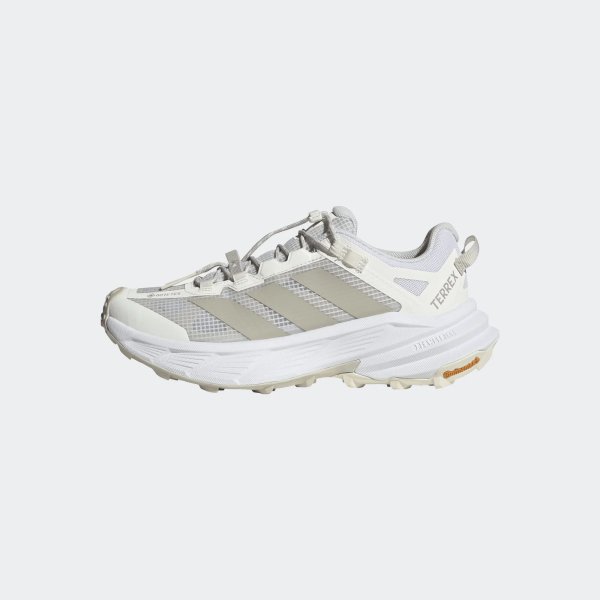 Pánské outdoorové boty adidas TERREX FREEHIKER SL GTX - foto 11