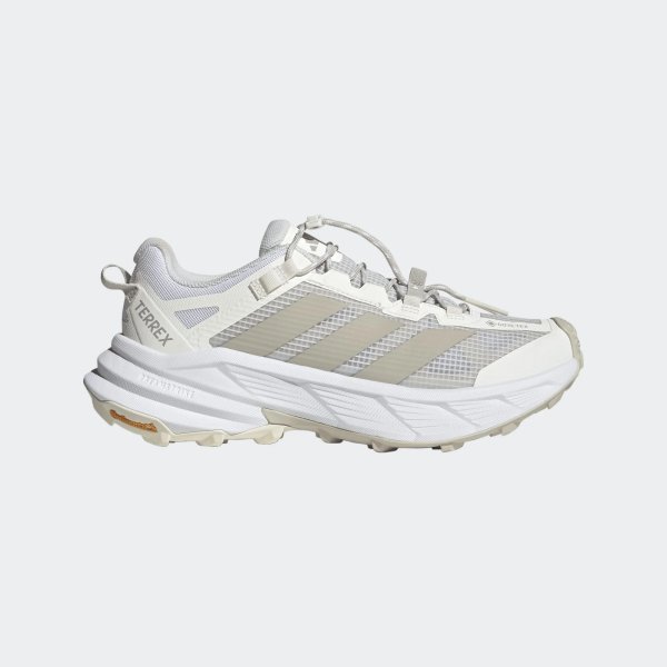 Pánské outdoorové boty adidas TERREX FREEHIKER SL GTX - foto 0