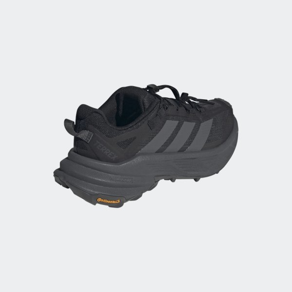Dámské outdoorové boty adidas TERREX FREEHIKER SL GTX  W - foto 6