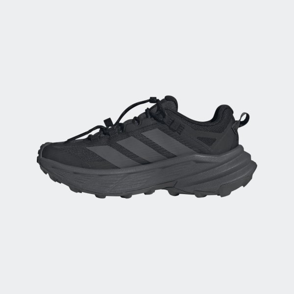 Dámské outdoorové boty adidas TERREX FREEHIKER SL GTX  W - foto 4