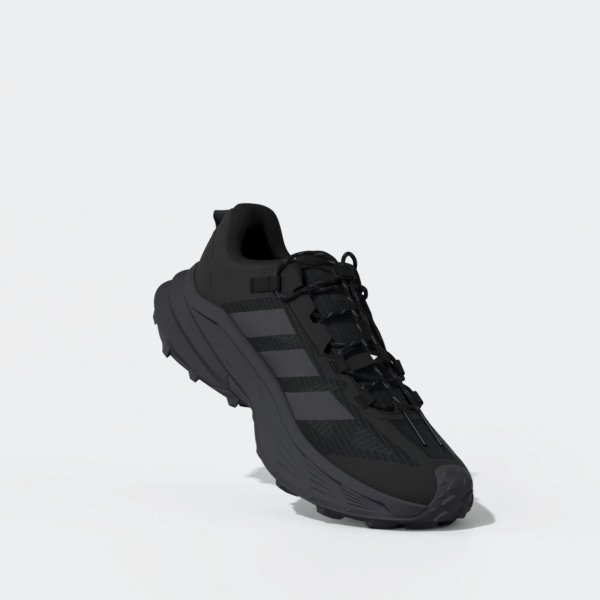 Dámské outdoorové boty adidas TERREX FREEHIKER SL GTX  W - foto 15