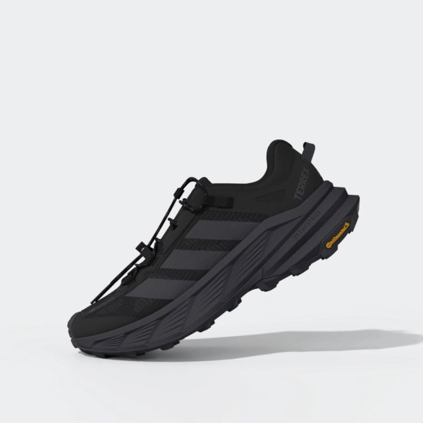 Dámské outdoorové boty adidas TERREX FREEHIKER SL GTX  W - foto 12