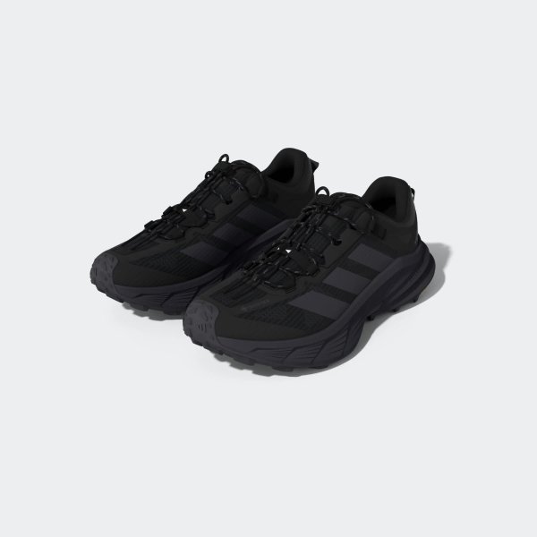 Dámské outdoorové boty adidas TERREX FREEHIKER SL GTX  W - foto 10