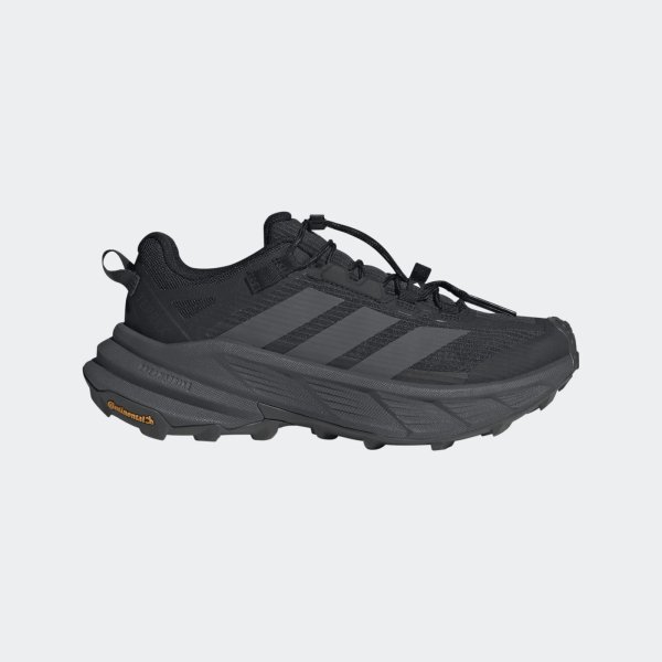 Dámské outdoorové boty adidas TERREX FREEHIKER SL GTX  W - foto 0