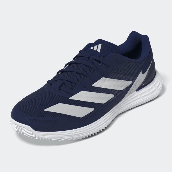 Pánské tenisové boty adidas Defiant Speed 2 M CL - foto 9