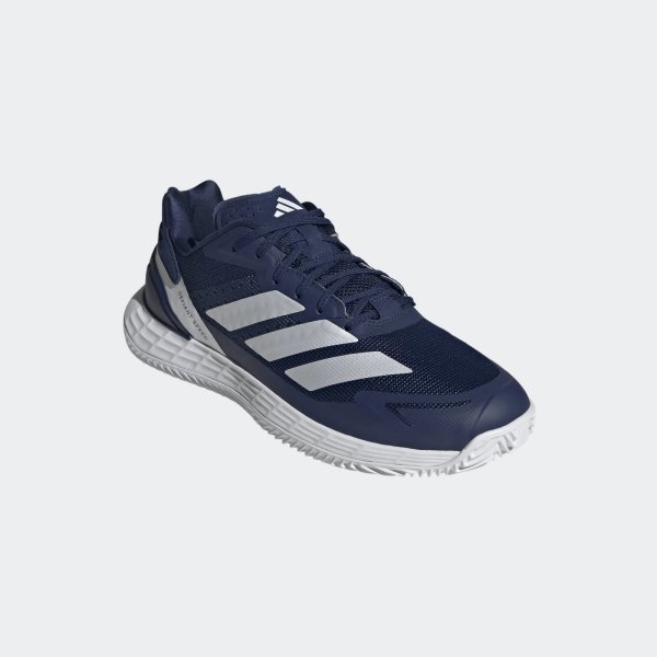 Pánské tenisové boty adidas Defiant Speed 2 M CL - foto 5