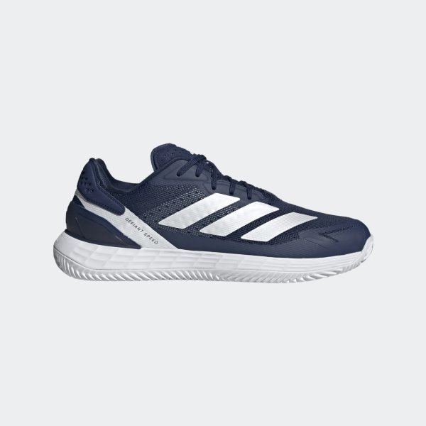 Pánské tenisové boty adidas Defiant Speed 2 M CL - foto 0
