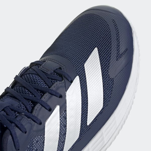 Pánské tenisové boty adidas Defiant Speed 2 M CL - foto 7