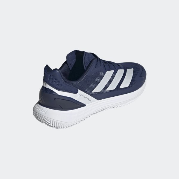 Pánské tenisové boty adidas Defiant Speed 2 M CL - foto 6