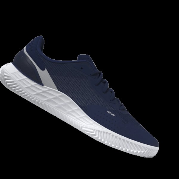 Pánské tenisové boty adidas Defiant Speed 2 M CL - foto 14