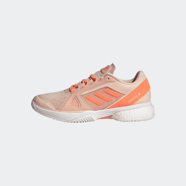 Dámské tenisové boty adidas Avaluxe - foto 12