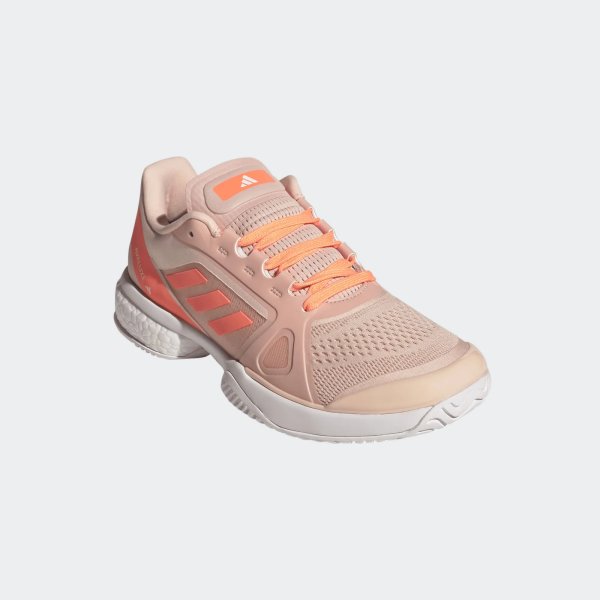 Dámské tenisové boty adidas Avaluxe - foto 4