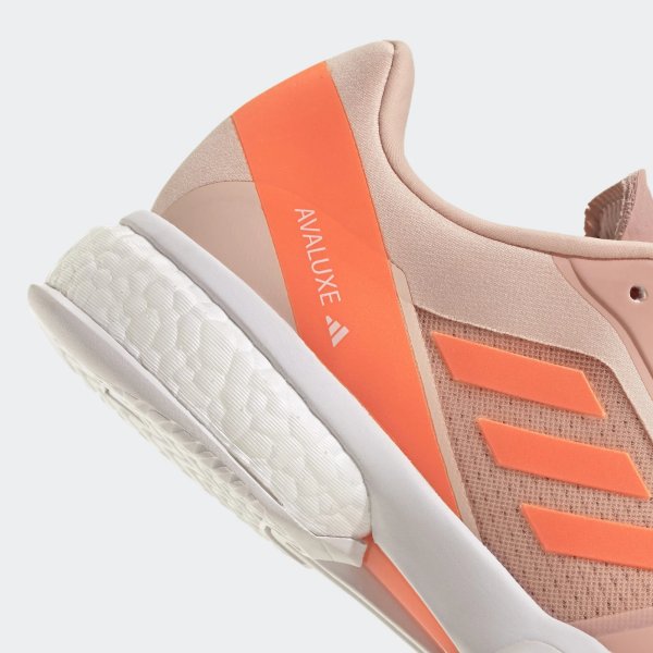Dámské tenisové boty adidas Avaluxe - foto 7