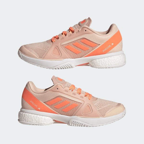 Dámské tenisové boty adidas Avaluxe - foto 8