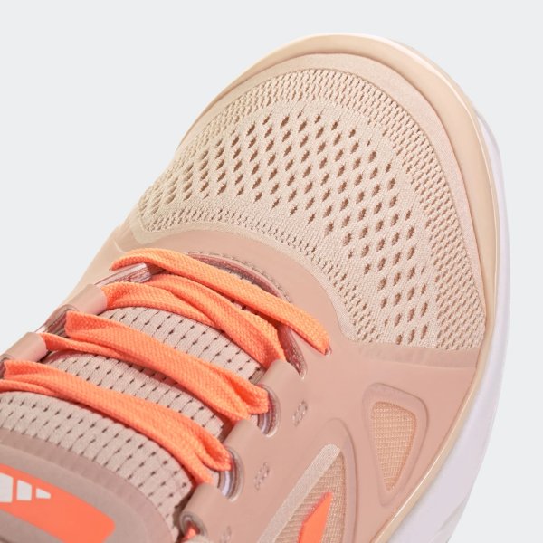 Dámské tenisové boty adidas Avaluxe - foto 6