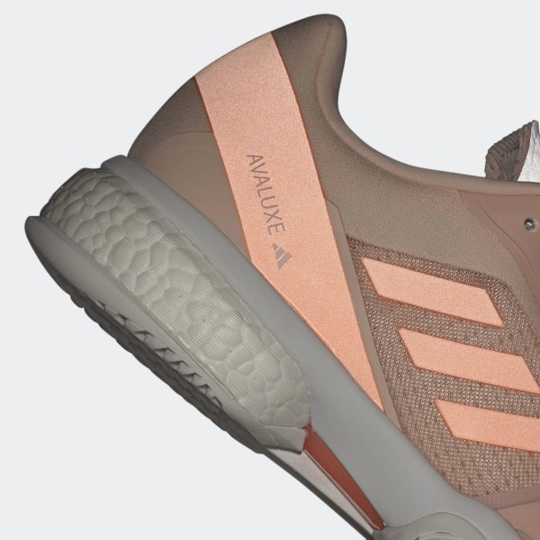 Dámské tenisové boty adidas Avaluxe - foto 11
