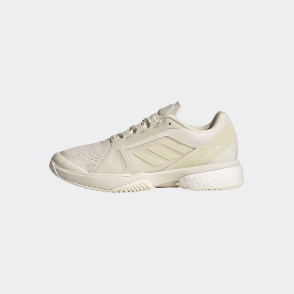 Dámské tenisové boty adidas Avaluxe - foto 13