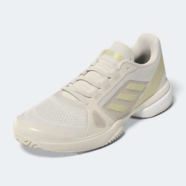 Dámské tenisové boty adidas Avaluxe - foto 10