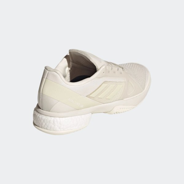 Dámské tenisové boty adidas Avaluxe - foto 6
