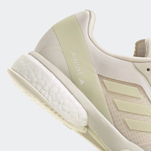 Dámské tenisové boty adidas Avaluxe - foto 8