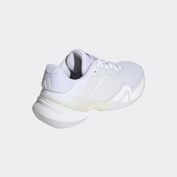 Dámské tenisové boty adidas Barricade 14 W - foto 6