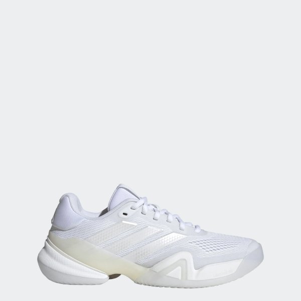 Dámské tenisové boty adidas Barricade 14 W - foto 1