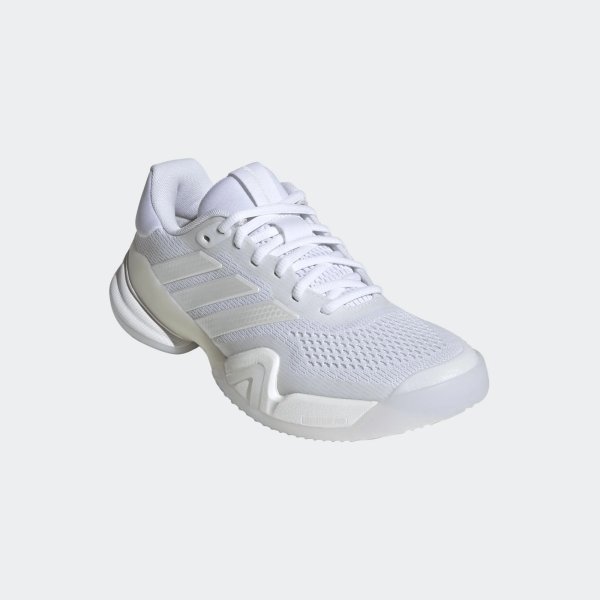 Dámské tenisové boty adidas Barricade 14 W - foto 5