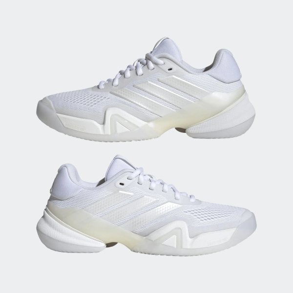 Dámské tenisové boty adidas Barricade 14 W - foto 9