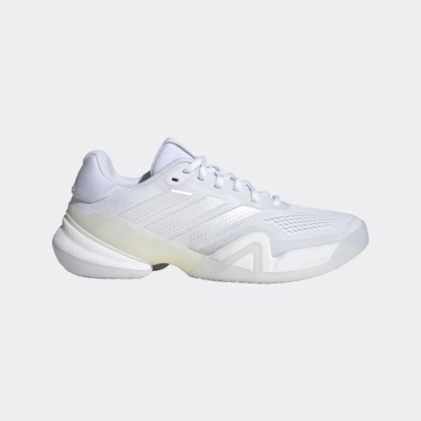 Dámské tenisové boty adidas Barricade 14 W - foto 0