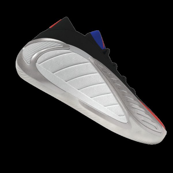 Dětské basketbalové boty adidas ANTHONY EDWARDS 2 J - foto 17