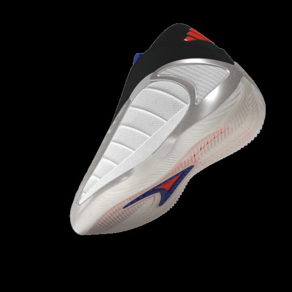 Dětské basketbalové boty adidas ANTHONY EDWARDS 2 J - foto 20