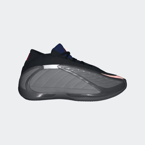 Dětské basketbalové boty adidas ANTHONY EDWARDS 2 J - foto 11
