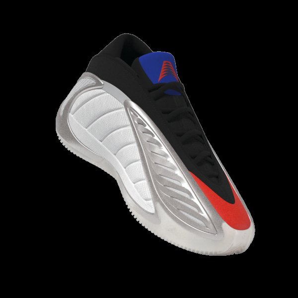 Dětské basketbalové boty adidas ANTHONY EDWARDS 2 J - foto 16