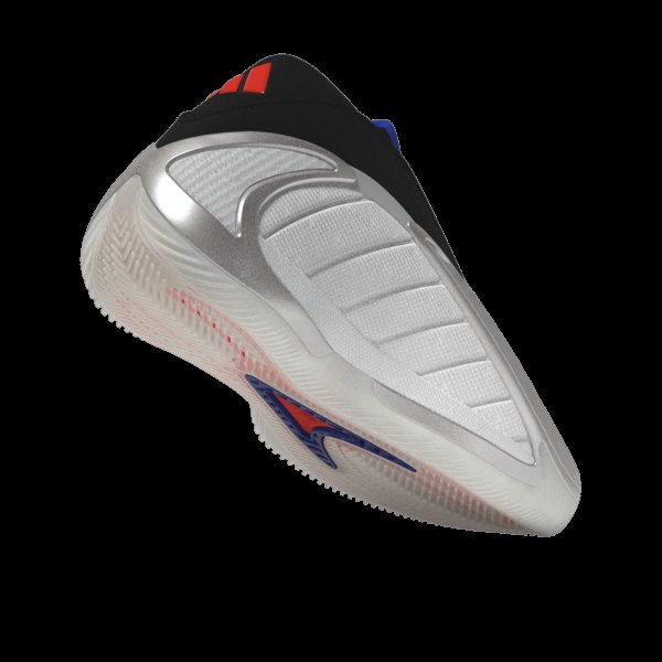 Dětské basketbalové boty adidas ANTHONY EDWARDS 2 J - foto 18