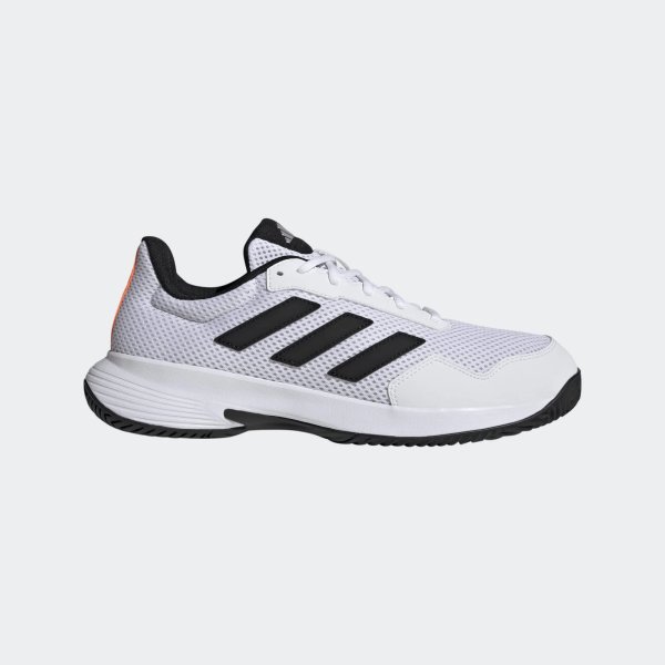 Tenisové boty adidas Game Spec 2 - foto 0