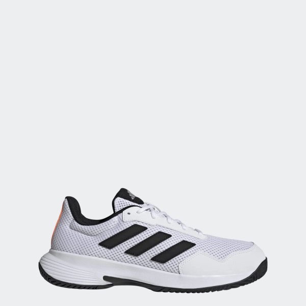 Tenisové boty adidas Game Spec 2 - foto 1