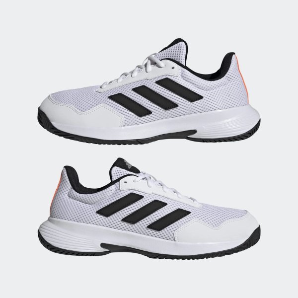 Tenisové boty adidas Game Spec 2 - foto 9